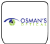 Osman's Optical logo