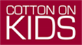 Logo Cotton On Kids