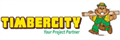 Timbercity logo